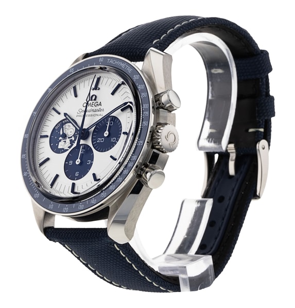 Omega Speedmaster Anniversary Series 310.32.42.50.02.001